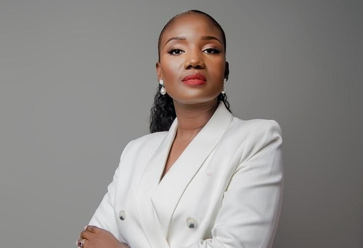 Founder Aisata Sithole